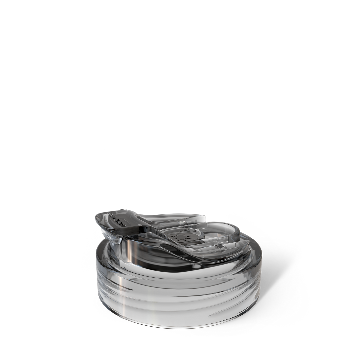 Universal Buddy Lid | Black