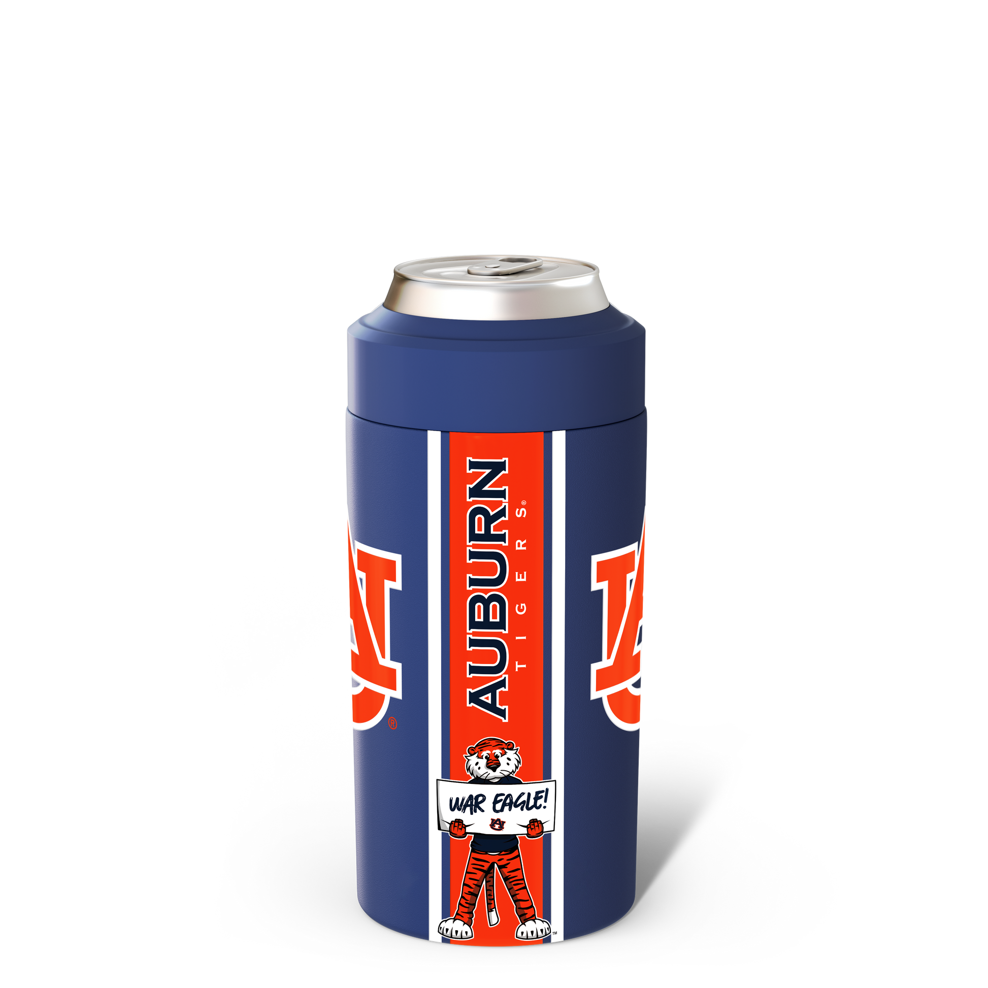 Universal Buddy | Auburn Tigers | Gameday