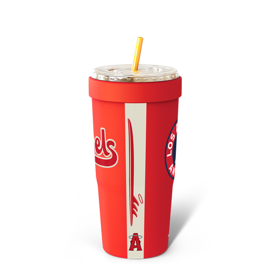 To-Go Buddy | LA Angels