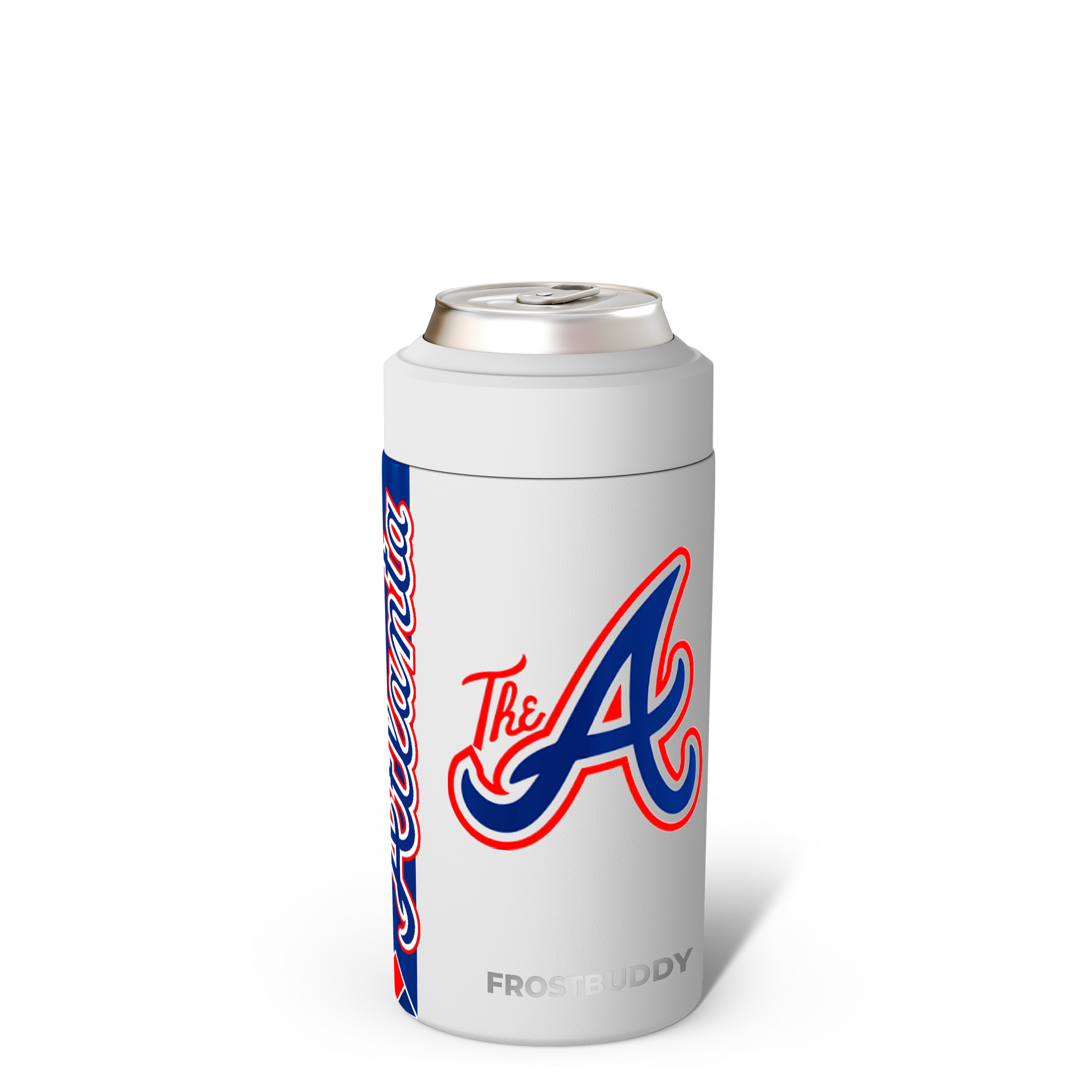Universal Buddy | Atlanta Braves
