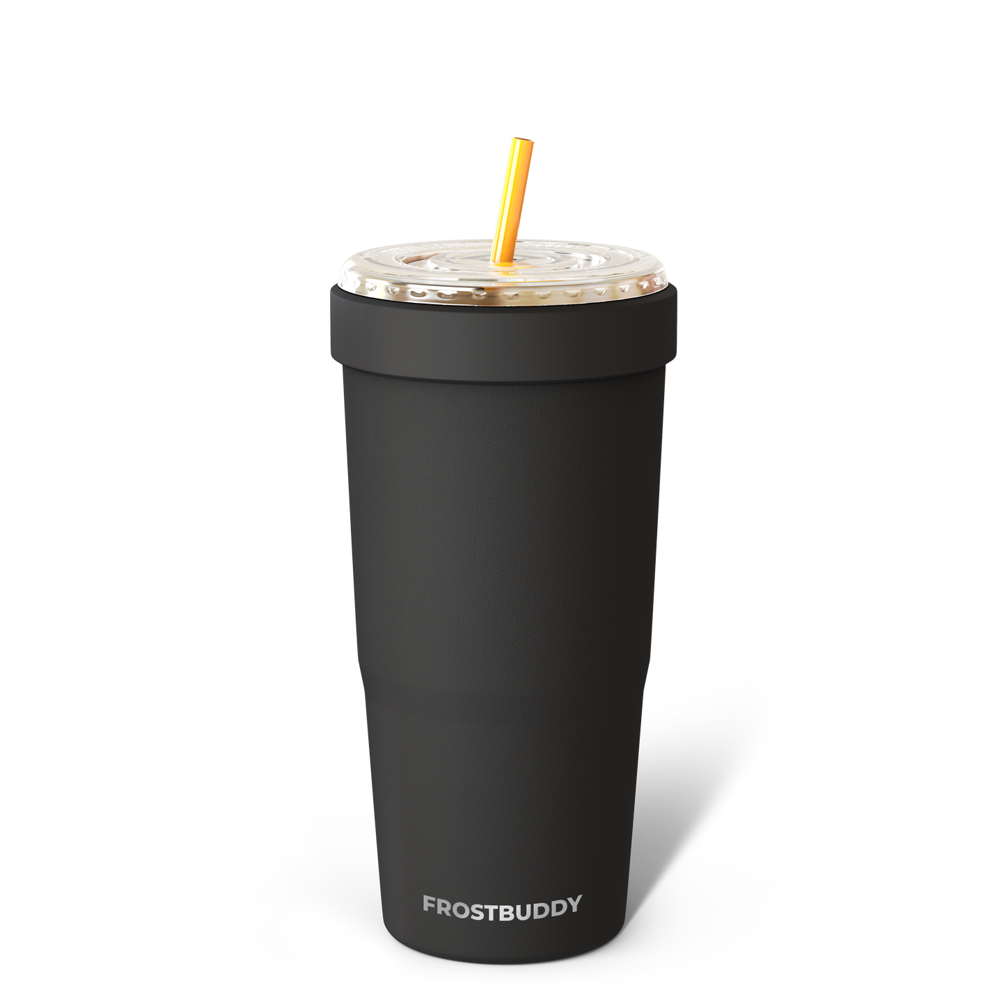 To-Go Buddy | Black