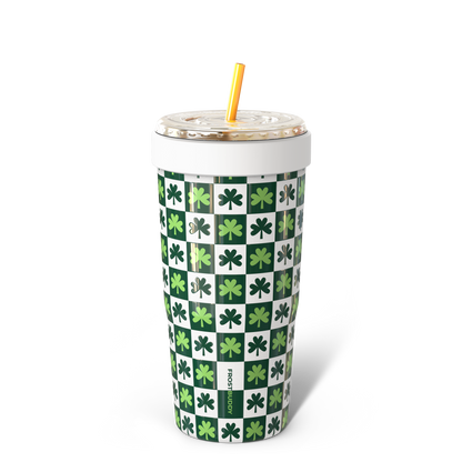 To-Go Buddy | Clover Club