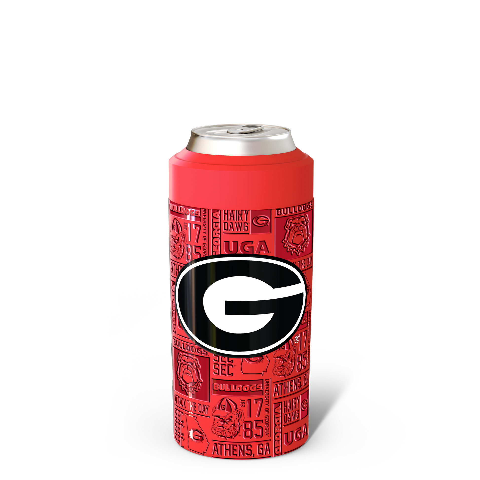 Universal Buddy | Georgia Bulldogs | Legacy