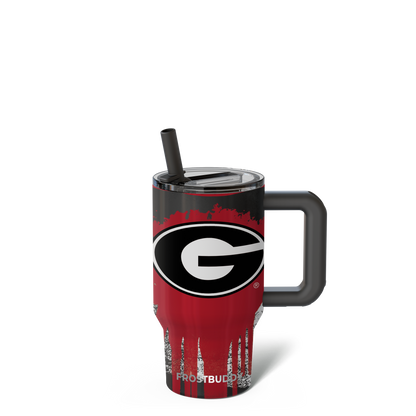 Thicc Buddy 16oz | Georgia Bulldogs | Drip