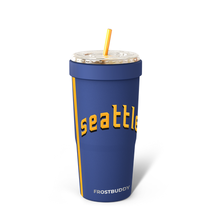To-Go Buddy | Seattle Mariners