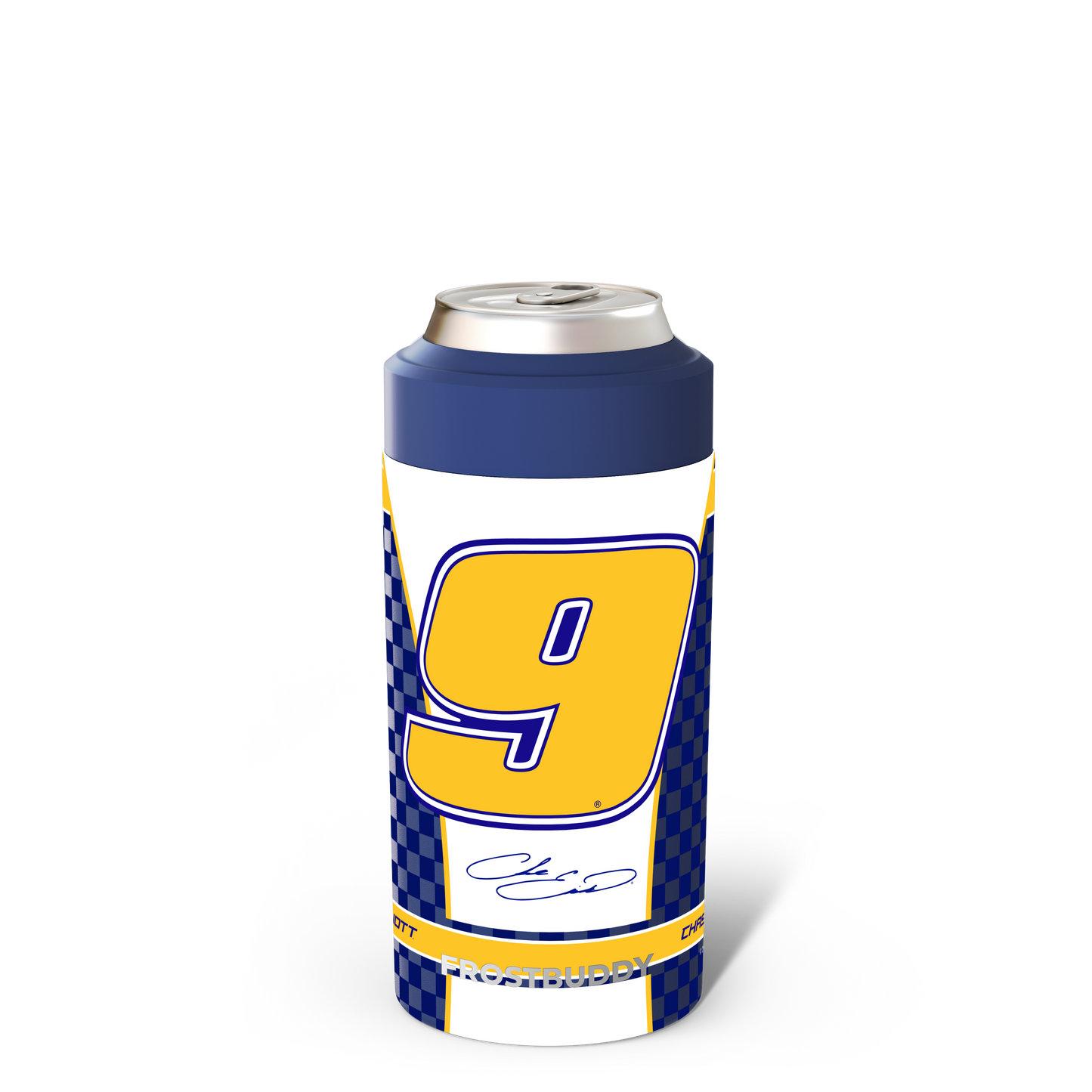 Universal Buddy | Chase Elliott | Napa