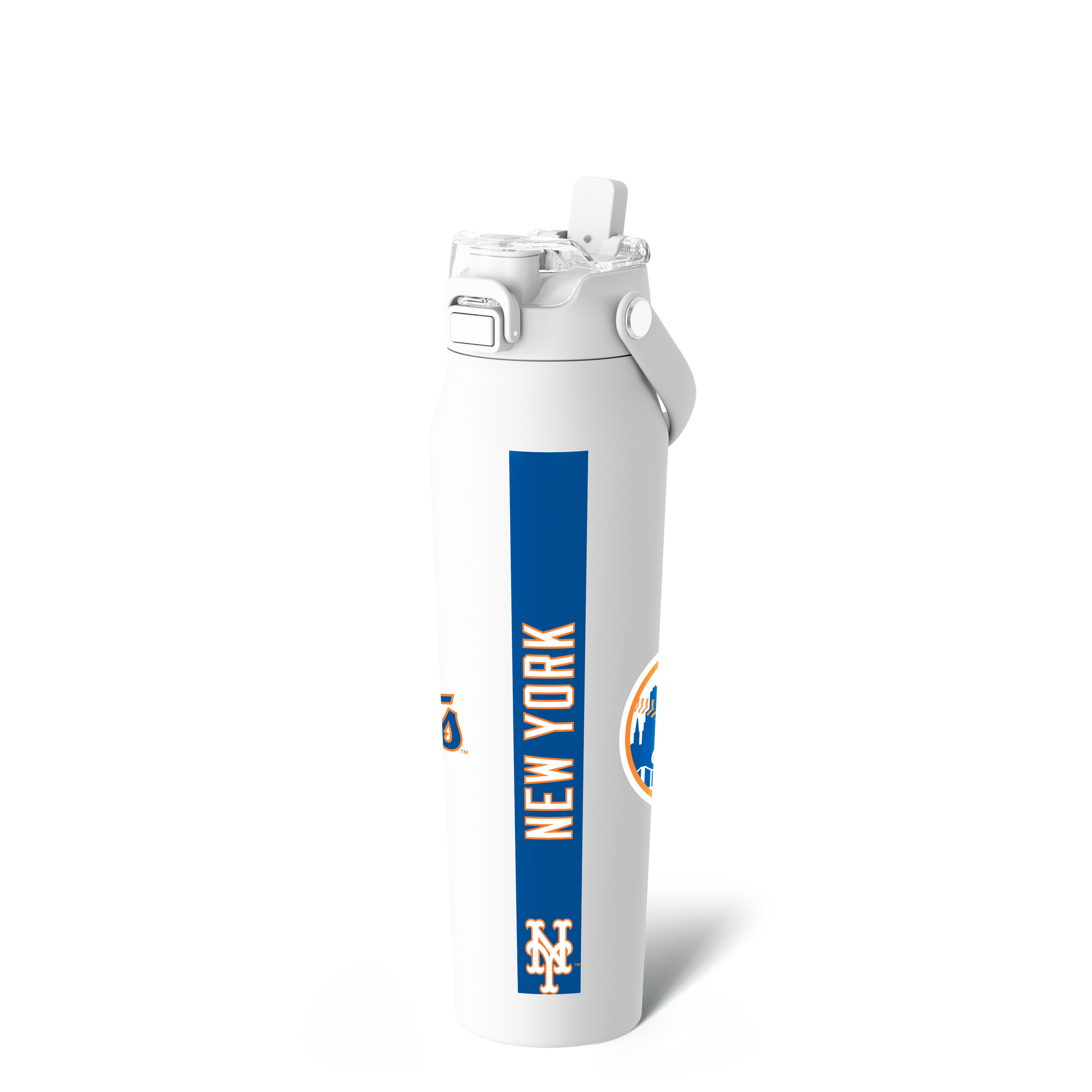 Bottle Buddy 32oz | New York Mets | Gameday