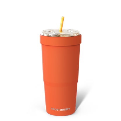 To-Go Buddy | Orange *Lid Not Included