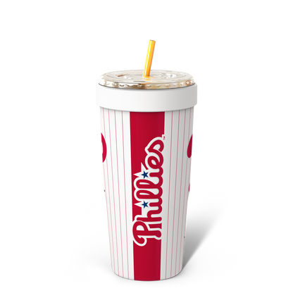 To-Go Buddy | Philadelphia Phillies | Gameday