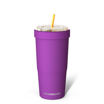 To-Go Buddy | Purple *Lid Not Included