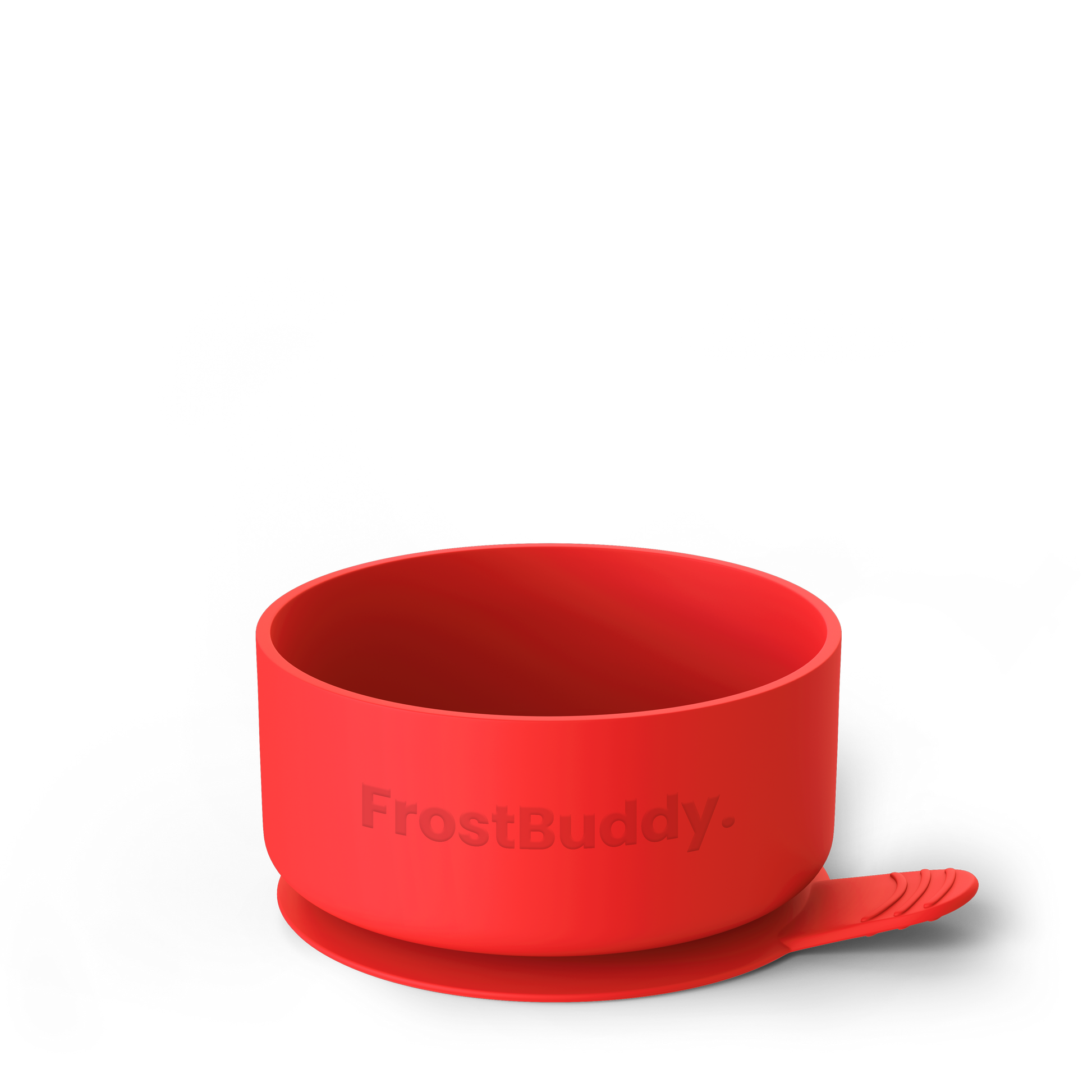 Suction Bumper | Red