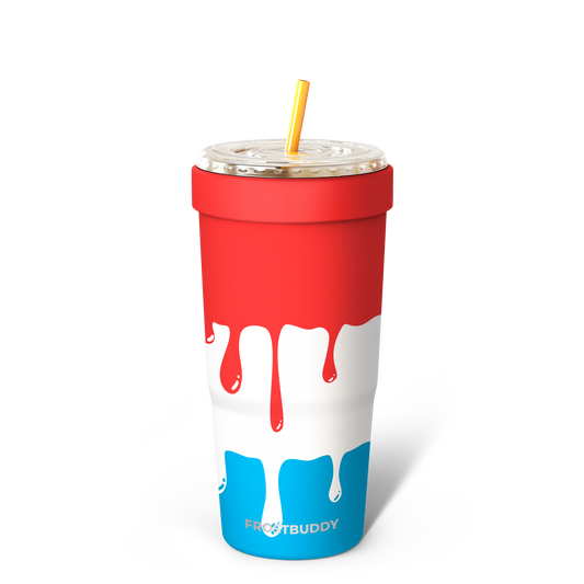 To-Go Buddy | Rocket Pop