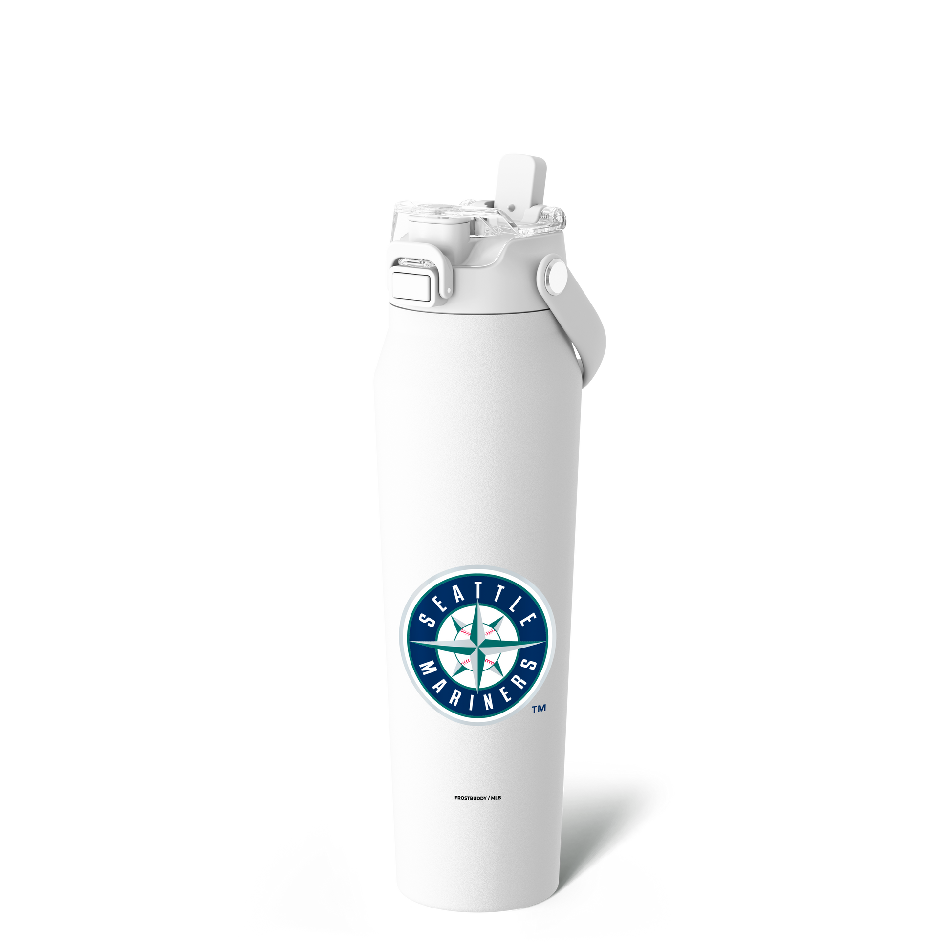 Bottle Buddy 32oz | Seattle Mariners | Gameday