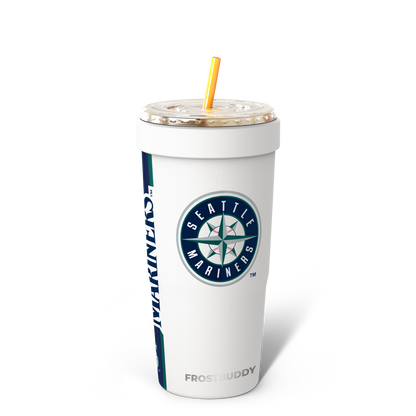 To-Go Buddy | Seattle Mariners | Gameday