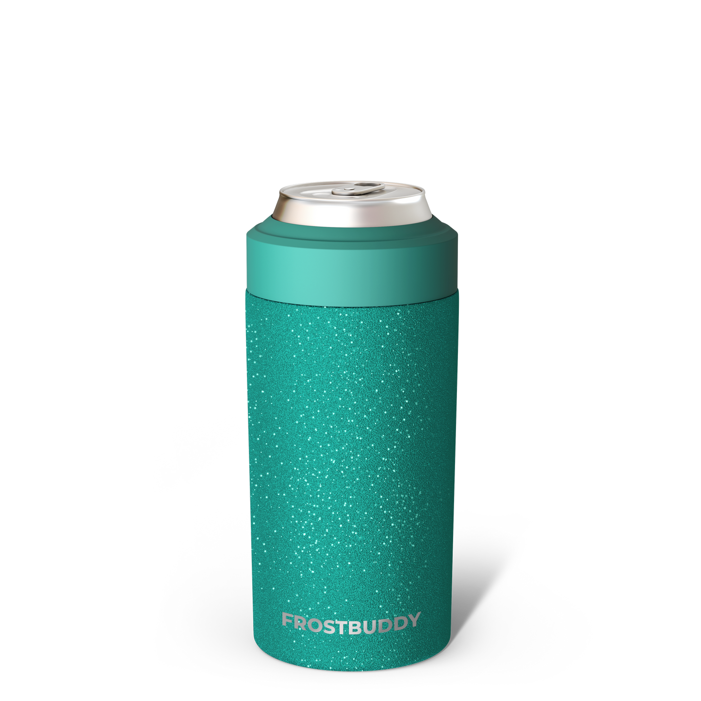 Universal Buddy | Teal Glitz