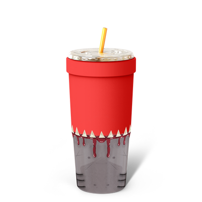 To-Go Buddy | Frost-Bite