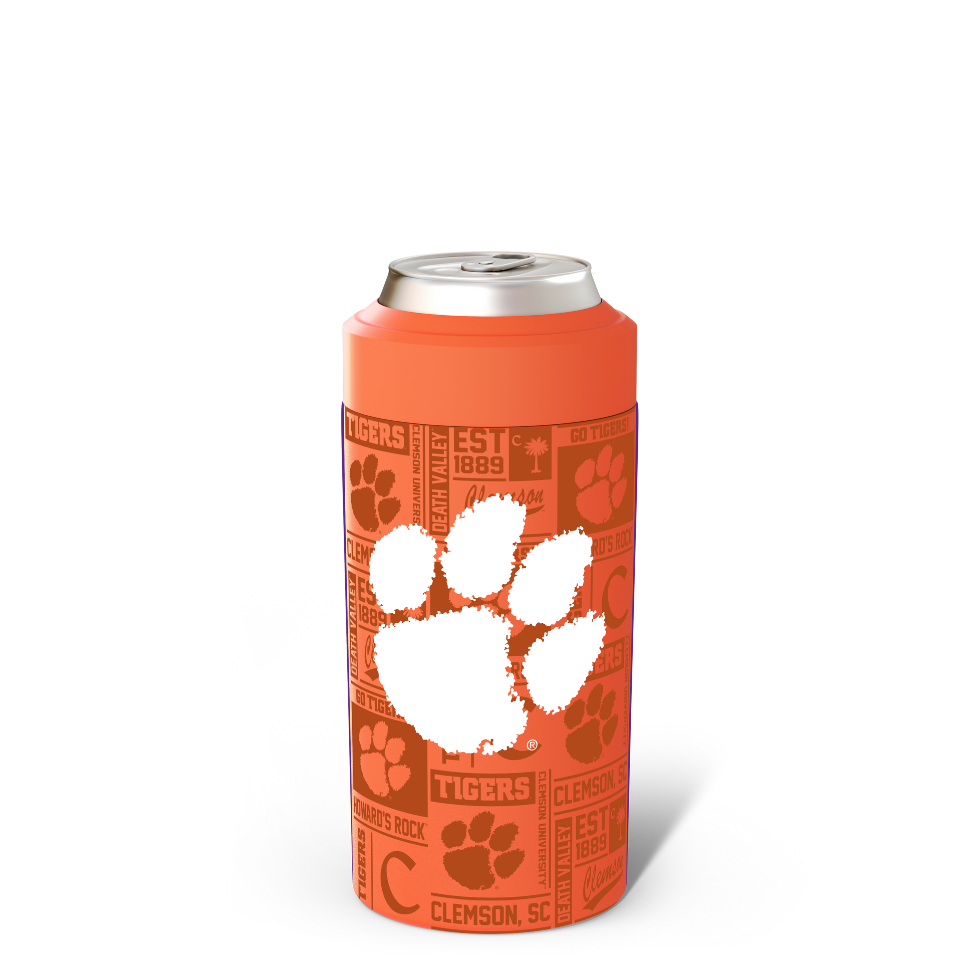 Universal Buddy | Clemson Tigers | Legacy