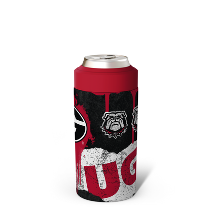 Universal Buddy | Georgia Bulldogs Drip