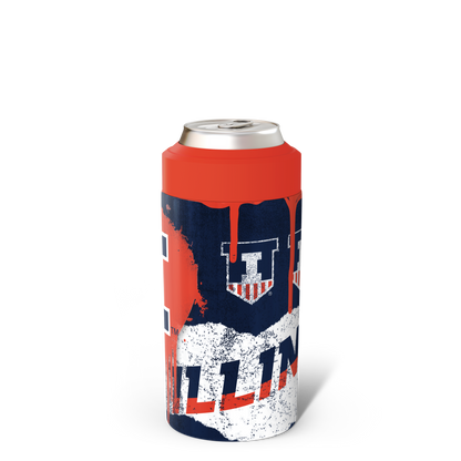 Universal Buddy | Illinois Fighting Illini Drip