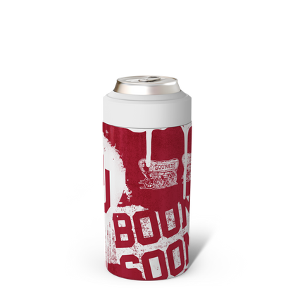 Universal Buddy | Oklahoma Sooners Drip