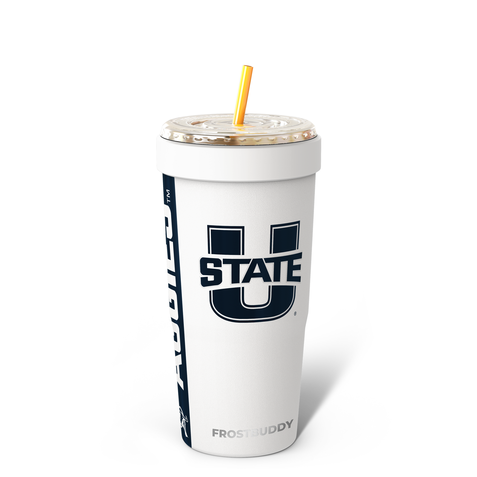 To-Go Buddy | Utah State Aggies | Gameday