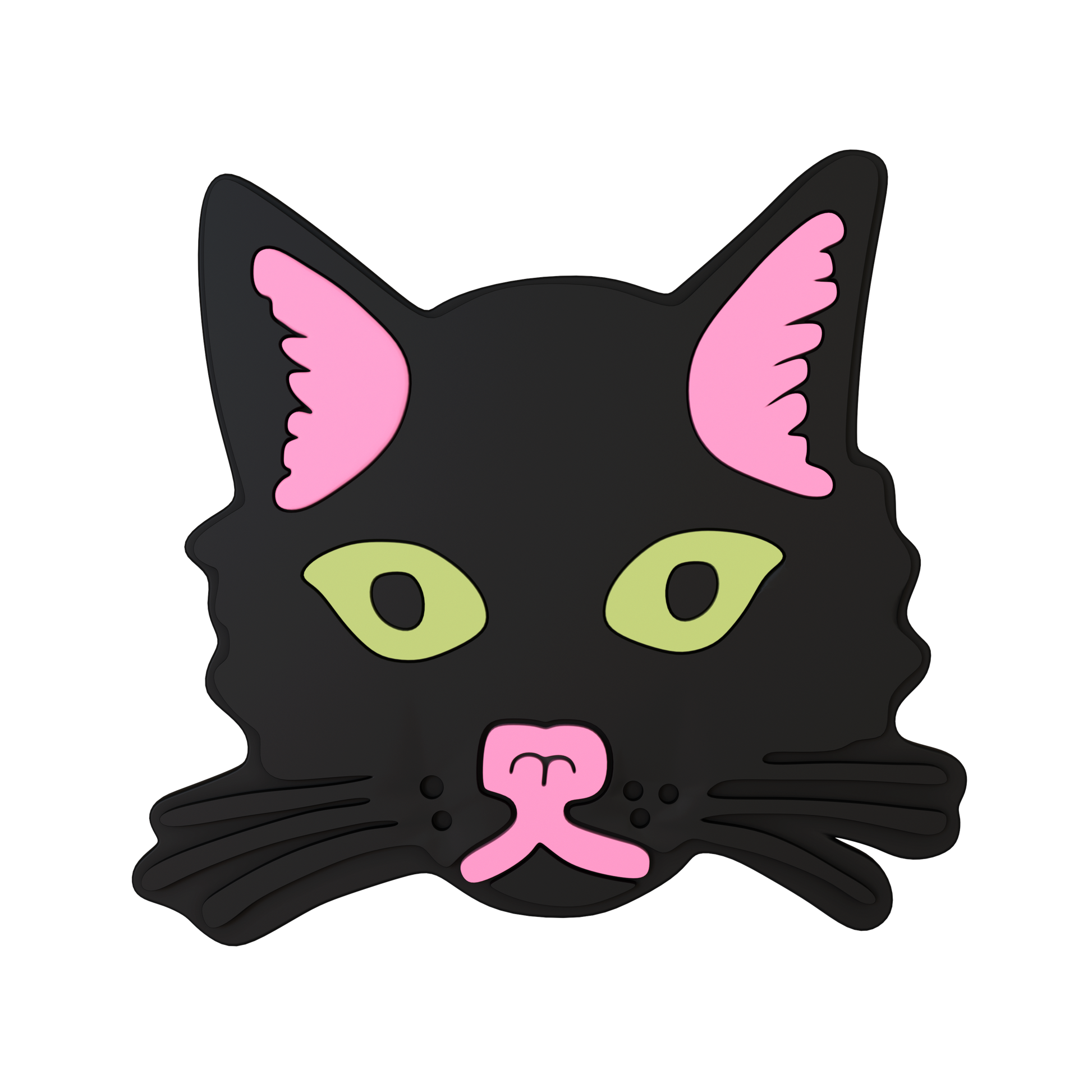 Budz | Luna Cat