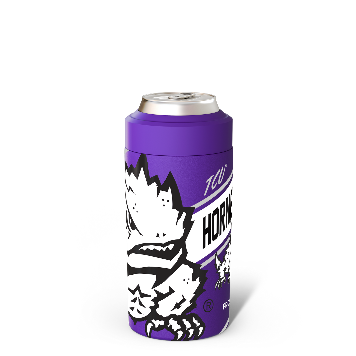 Universal Buddy | TCU Horned Frogs | Mascot