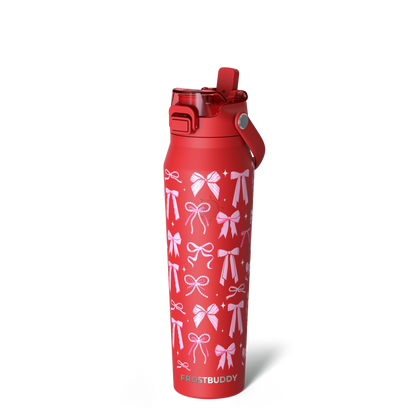 Bottle Buddy 32oz | Cupid's Bows