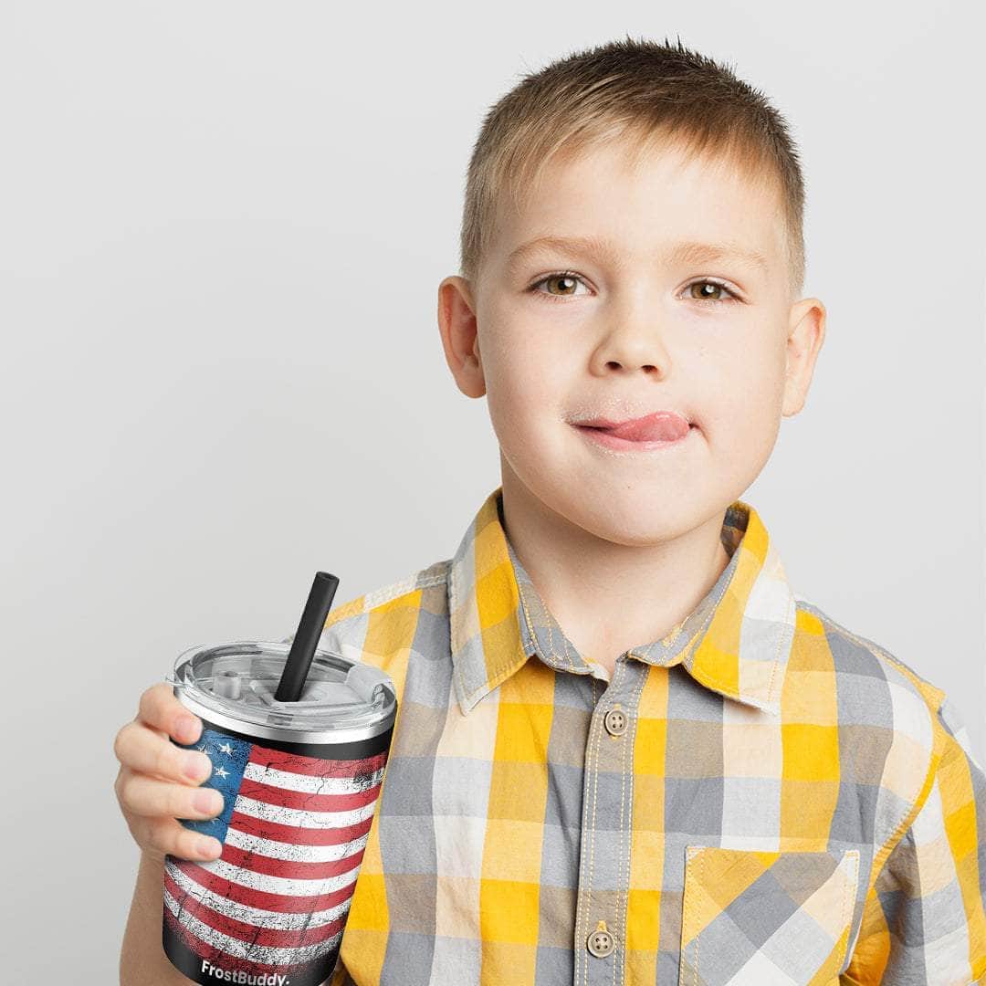Sippin' Buddy 2.0 | White