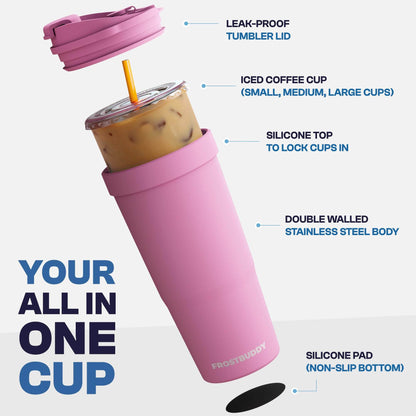 To-Go Buddy | Atlanta Braves