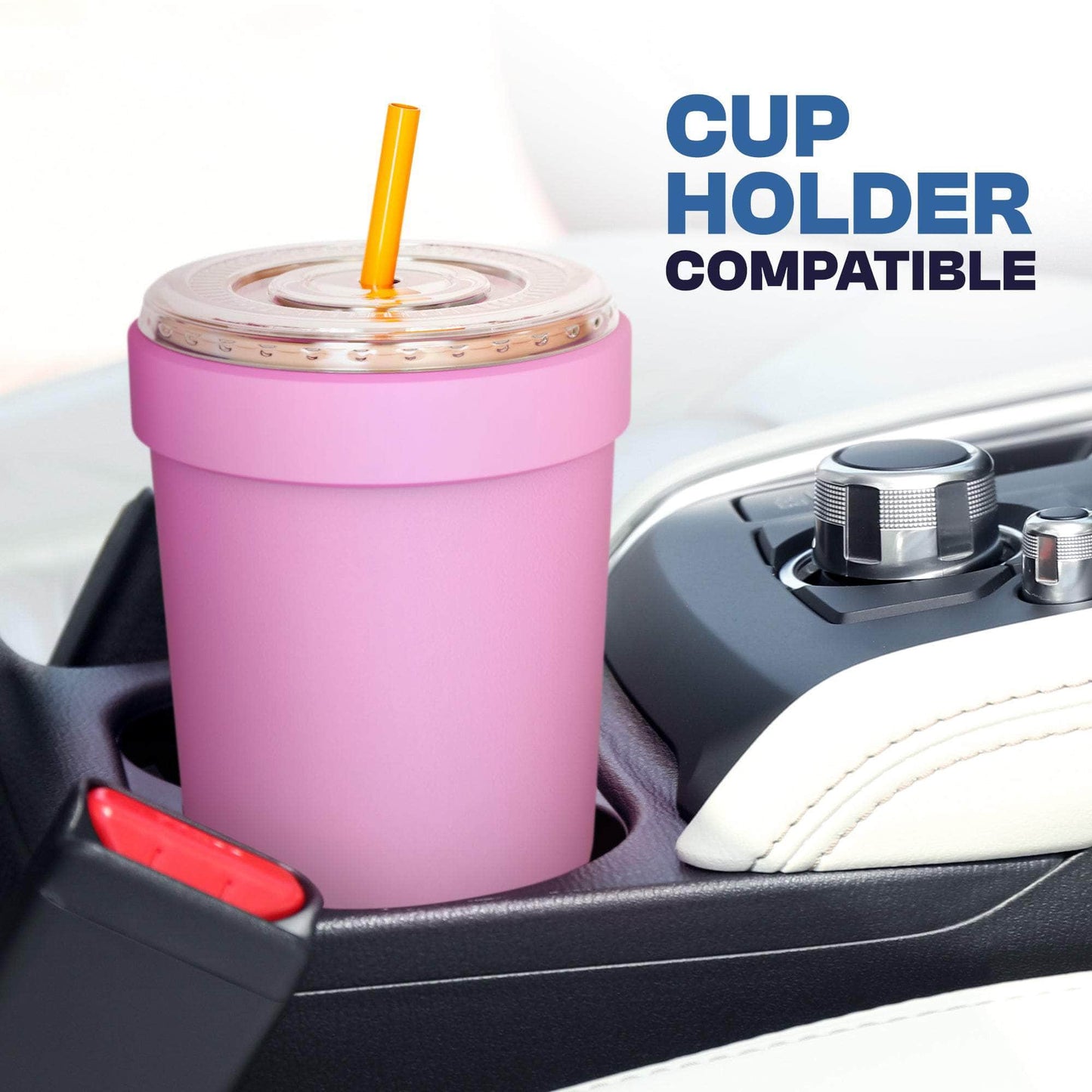 To-Go Buddy | Peachy Palm