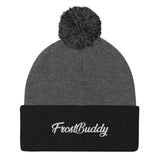 Dark Heather Grey/ Black