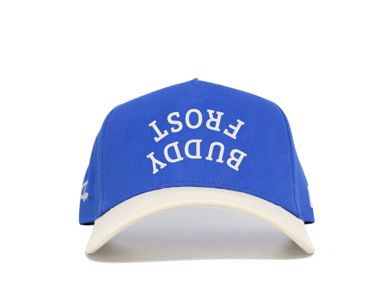 Hat | Upside Down