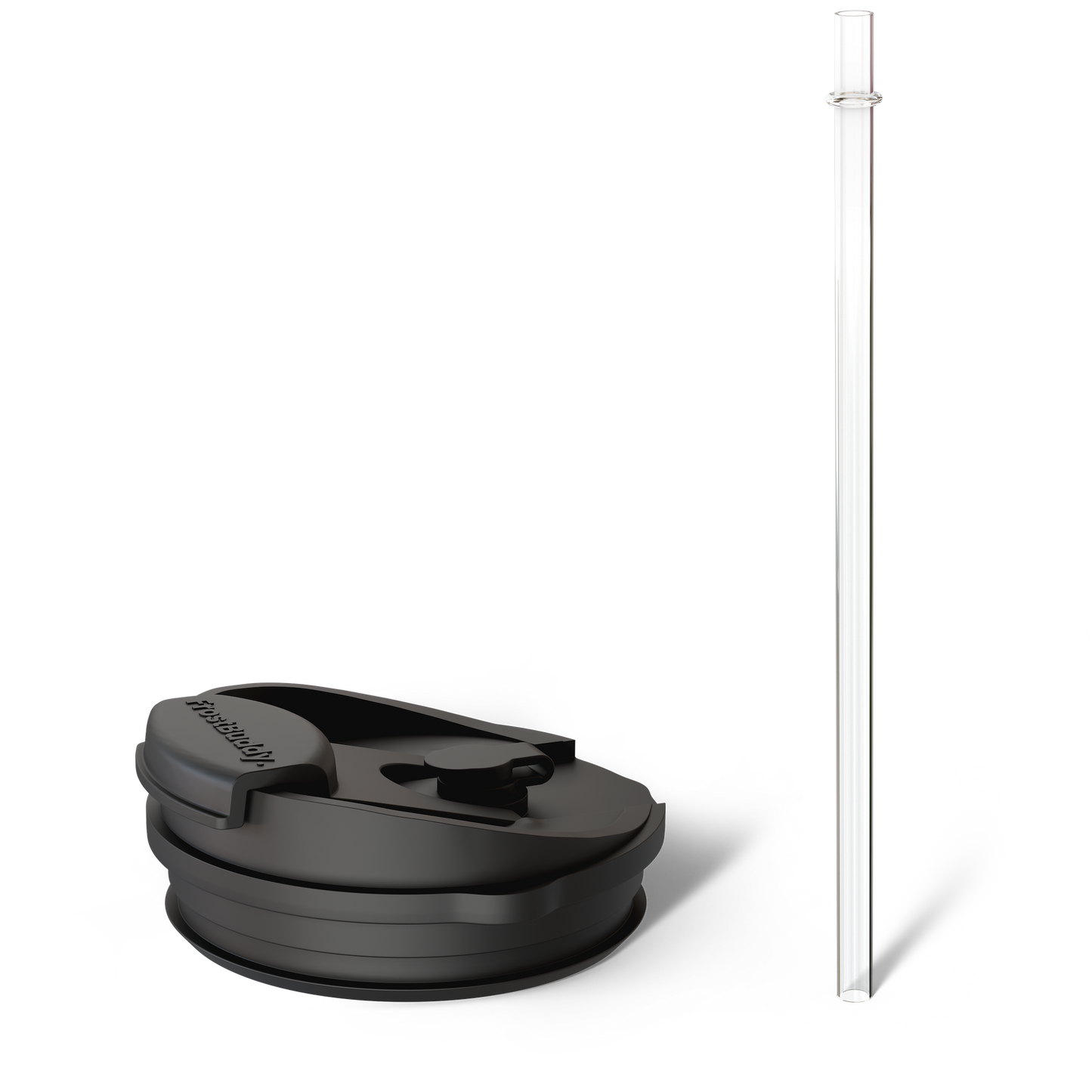 To-Go Buddy Lid