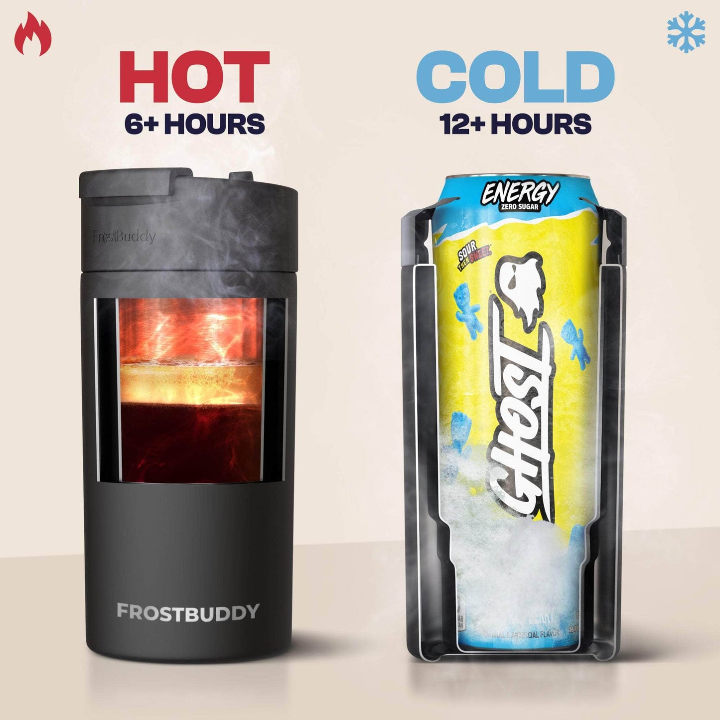 Universal Buddy | Atlanta Braves
