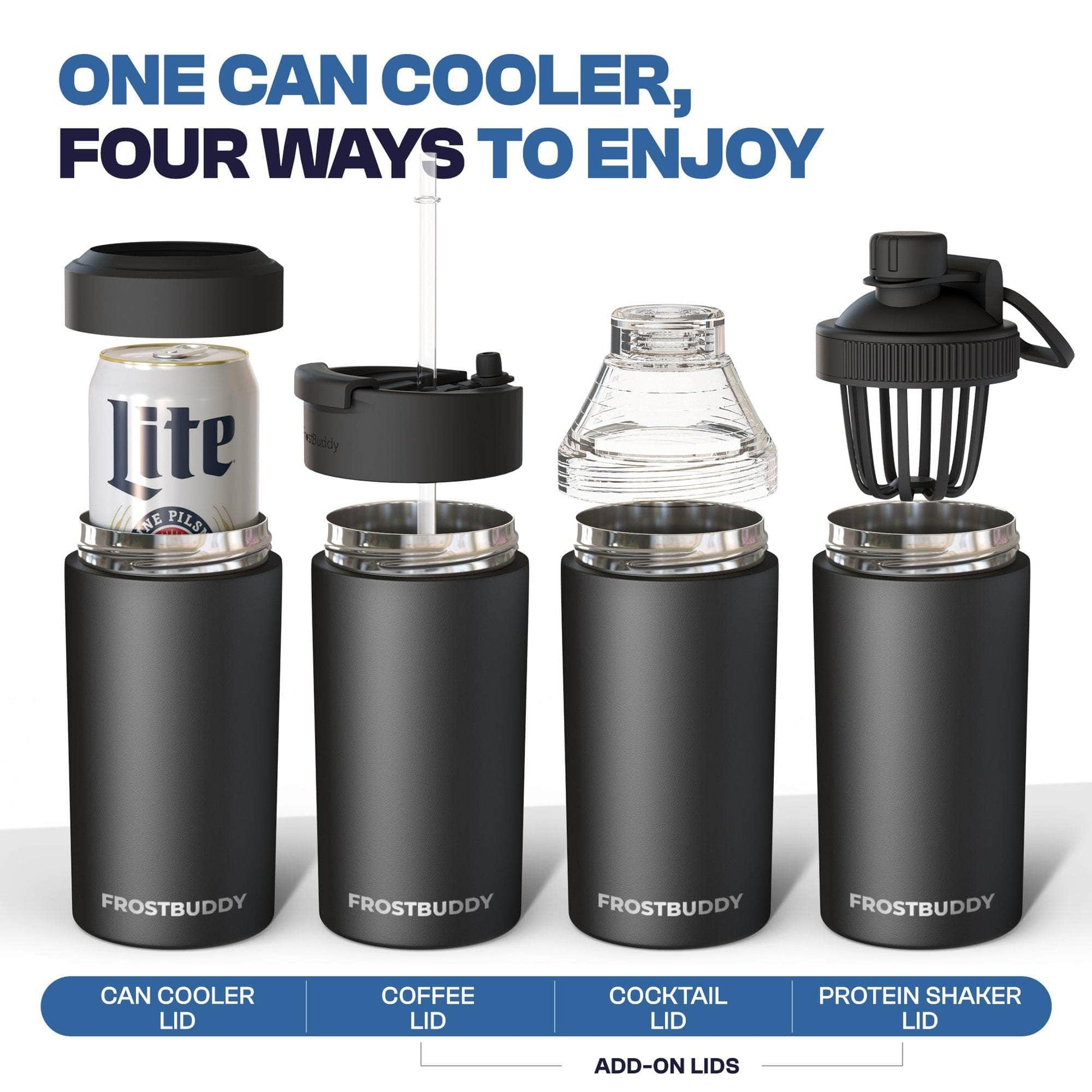 Universal Buddy | Georgia Bulldogs