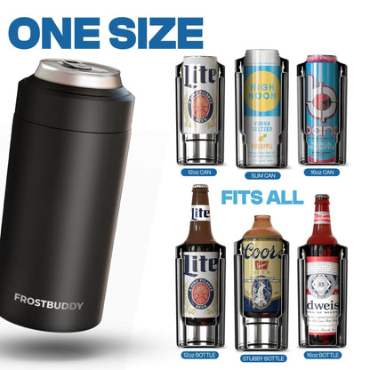 Universal Buddy | Minnesota Wild