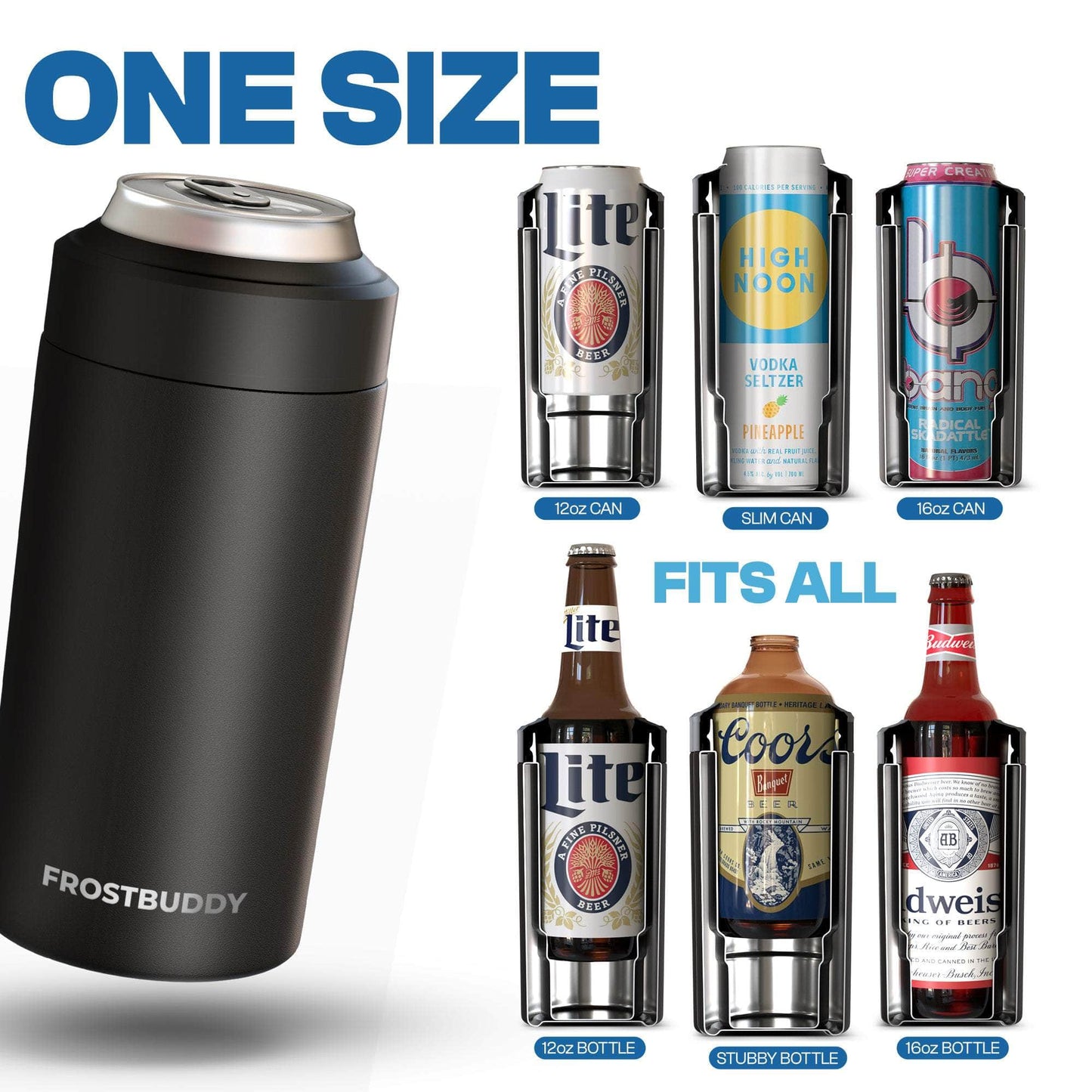 Universal Buddy | Texas A&M Aggies | Night Game