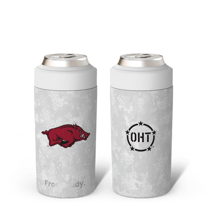 Universal Buddy | Arkansas x OHT