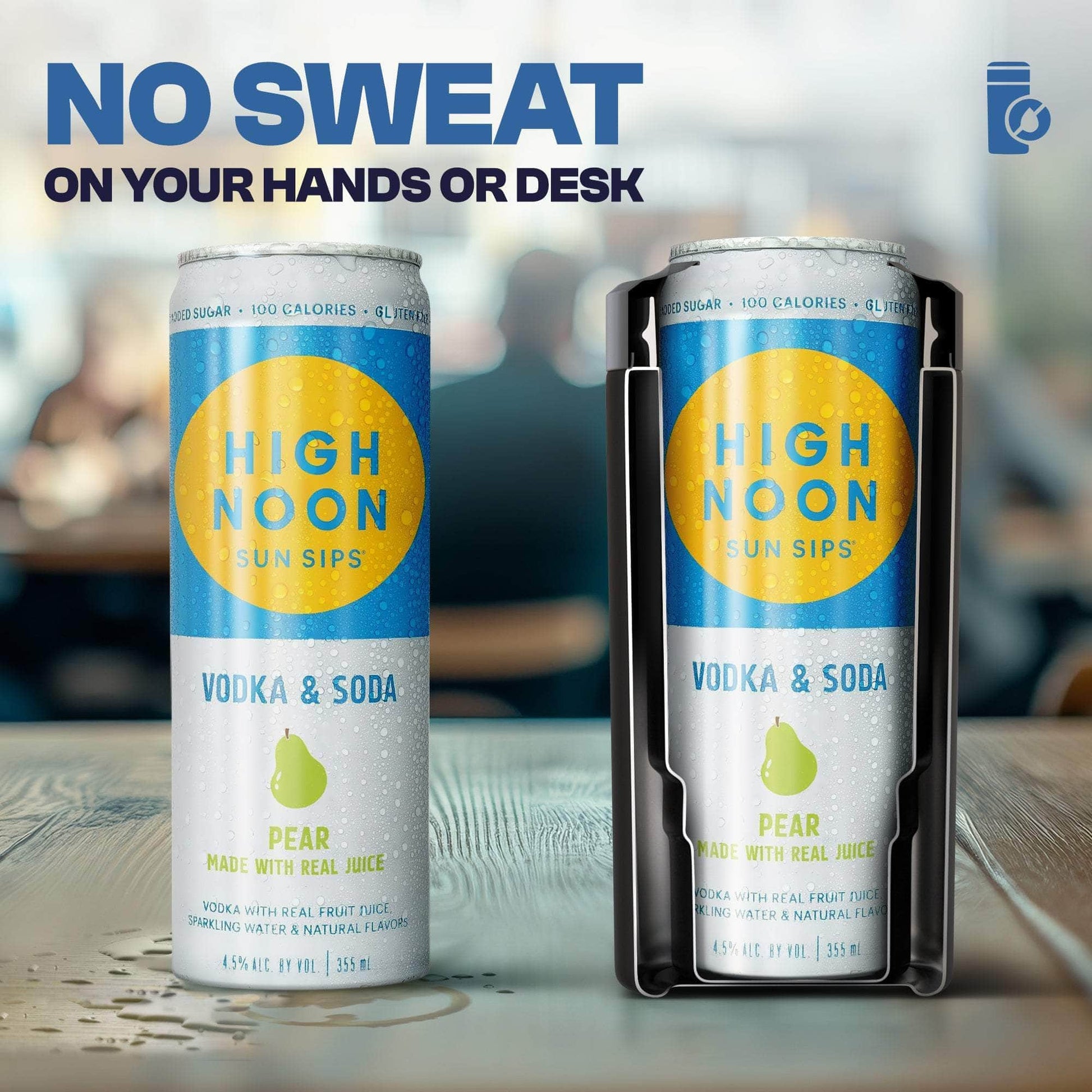 Universal Buddy | Rogue