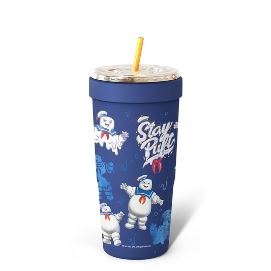 To-Go Buddy | Ghostbusters™ | Stay Puft