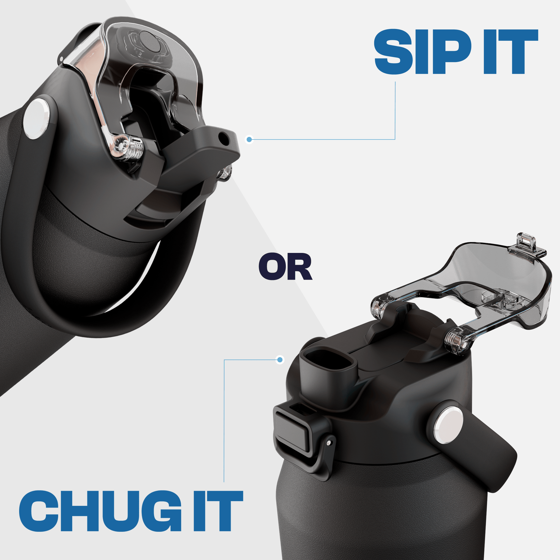 Bottle Buddy 24oz | Florida State Seminoles | Legacy