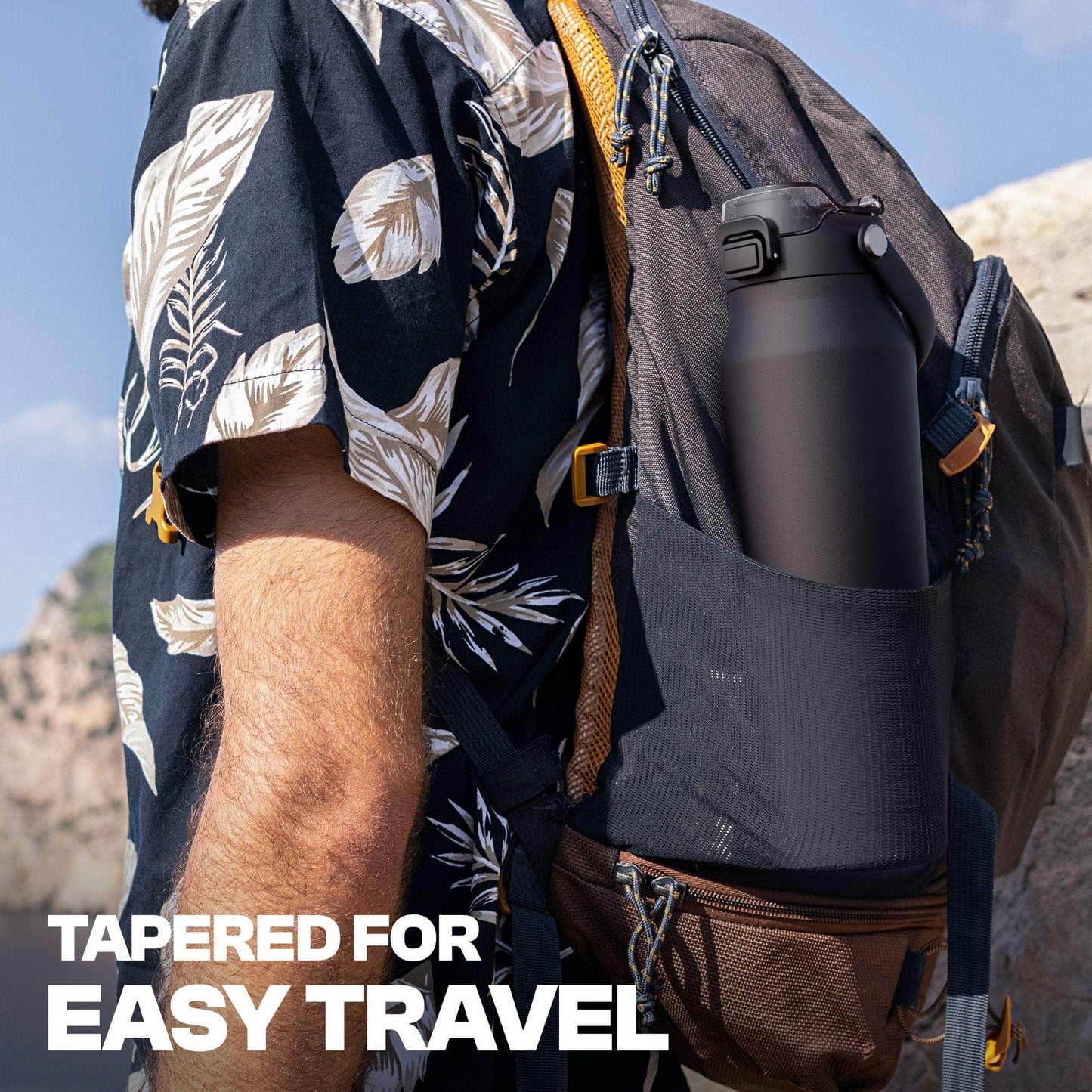 Bottle Buddy 32oz | Arkansas Razorbacks | Gameday