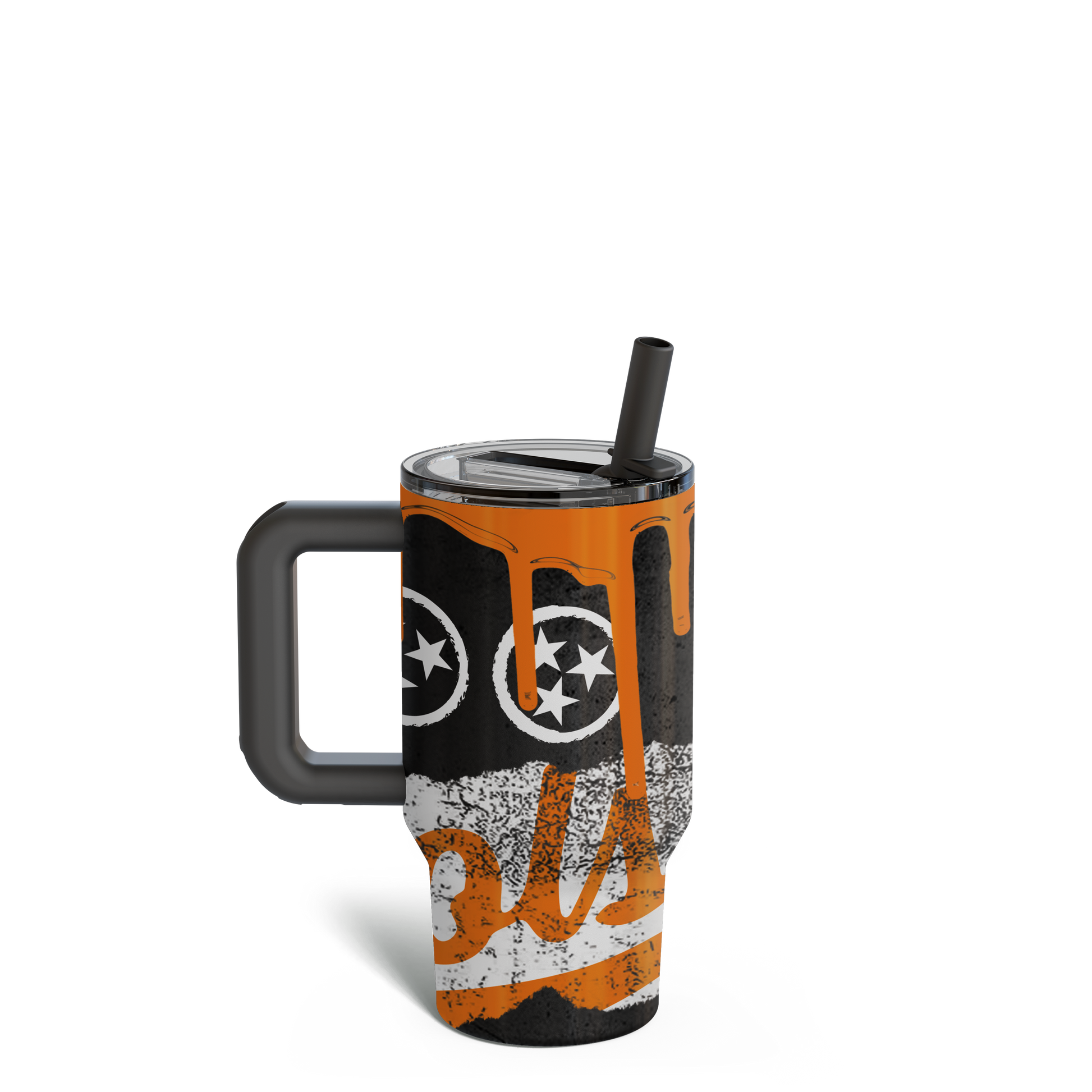 Thicc Buddy 16oz | Tennessee Vols | Drip