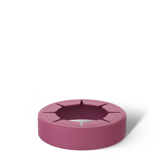 Replacement Silicone | To-Go Buddy | Winter Berry
