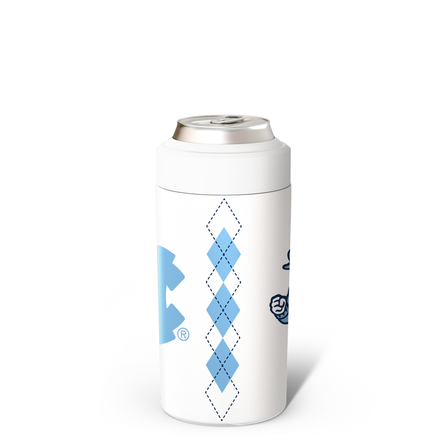 Universal Buddy | UNC Tarheels | Gameday