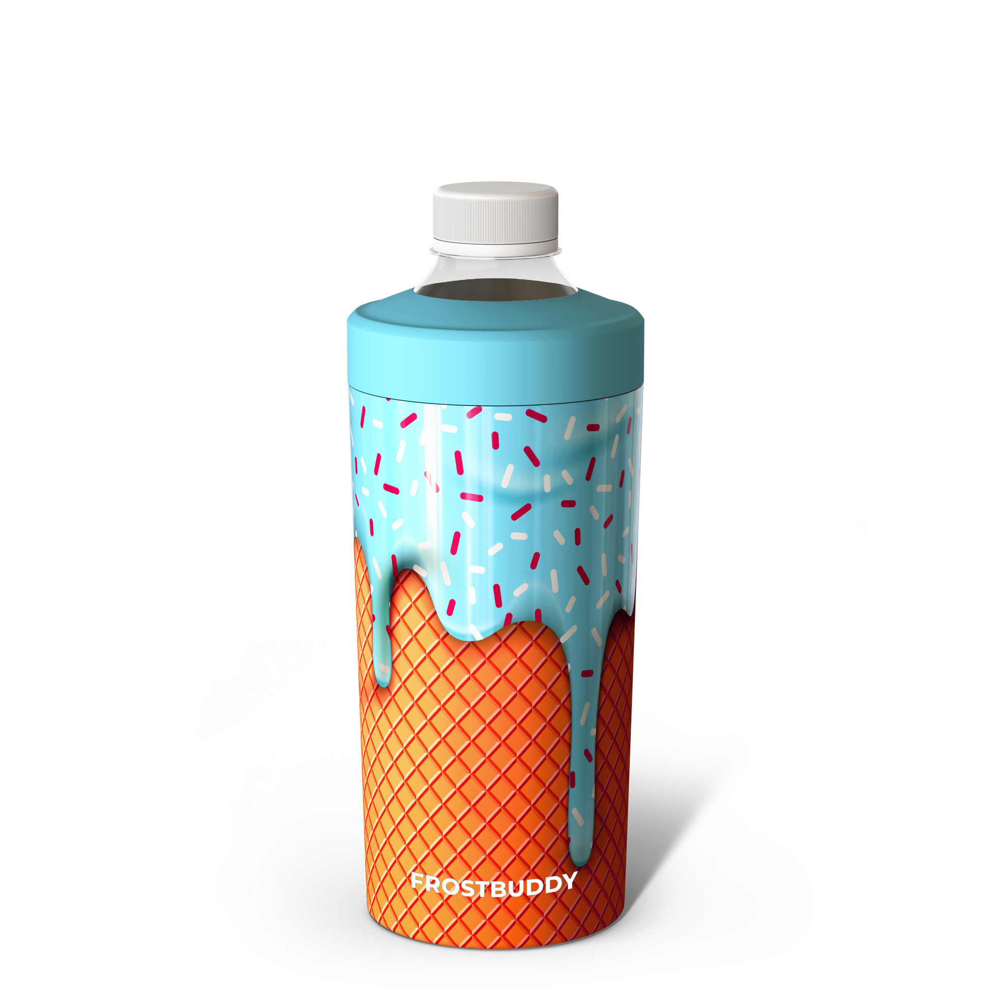 Universal XL | Blue Ice Cream
